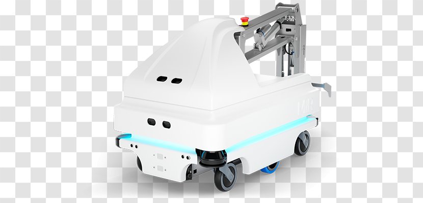 Technology Mobile Robot Industrial Autonomous - Smart Transparent PNG