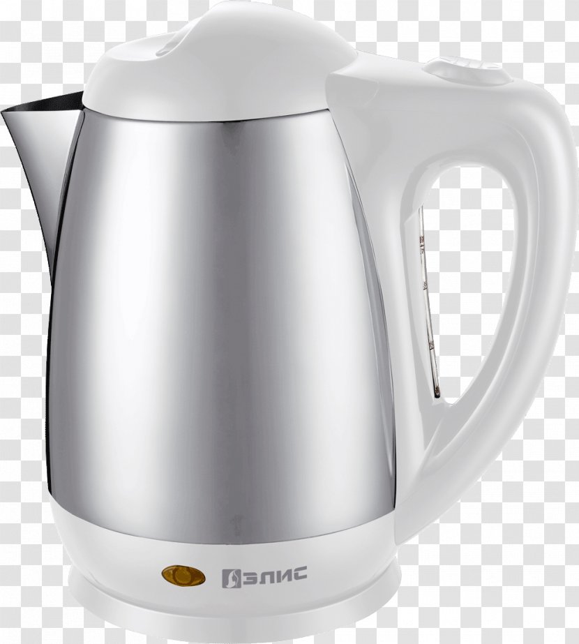 Utah Teapot Kettle Icon - Electric - Image Transparent PNG