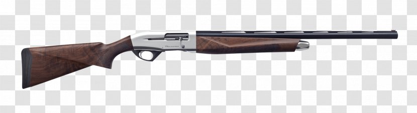 Trigger Semi-automatic Firearm Shotgun Weapon - Tree Transparent PNG