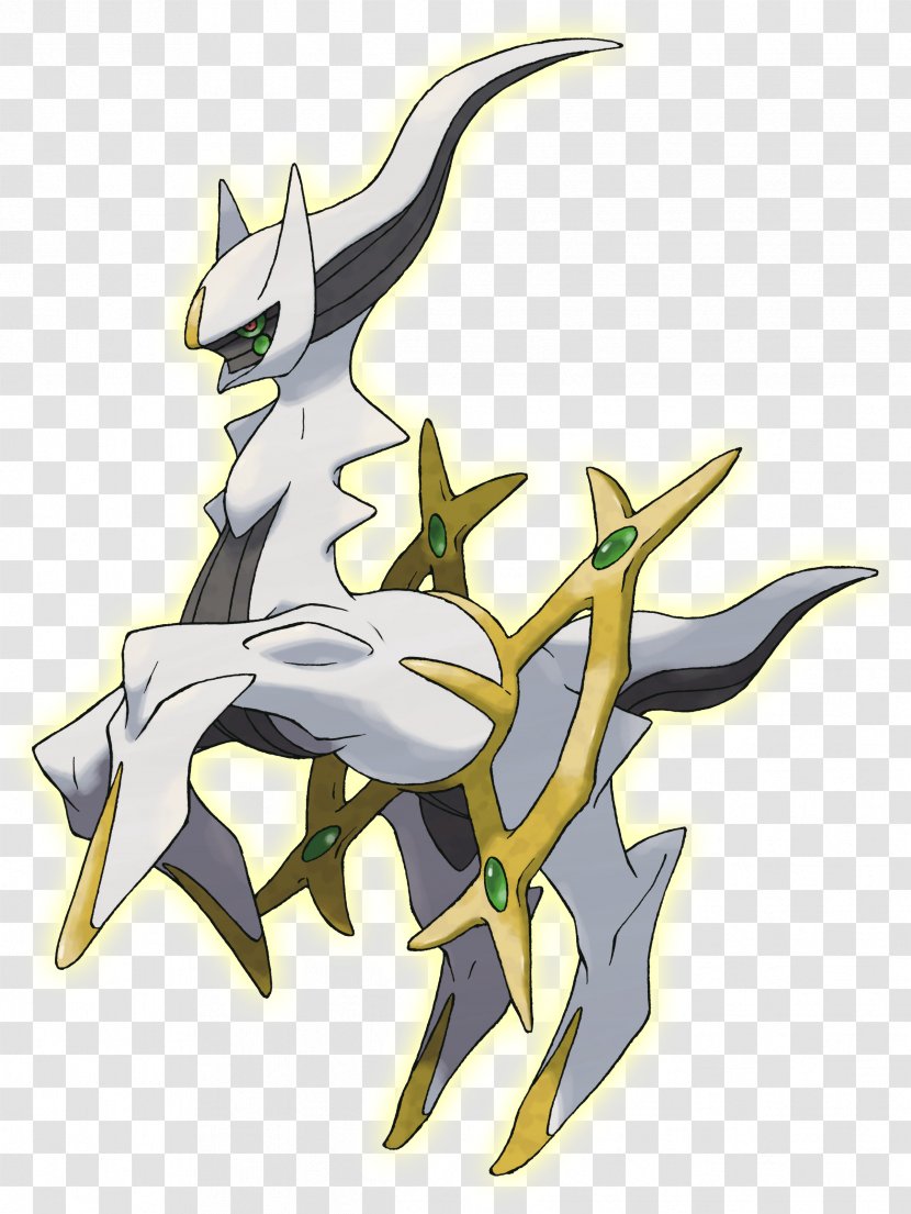 Pokémon Diamond And Pearl Arceus Rayquaza The Company - Darkrai - Go Ahead Transparent PNG