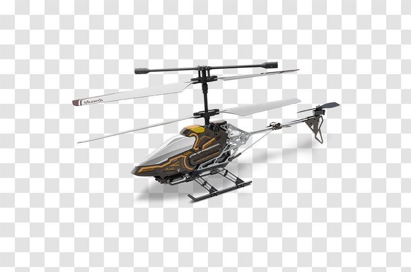 Radio-controlled Helicopter Picoo Z Car Radio Control - Rotorcraft Transparent PNG