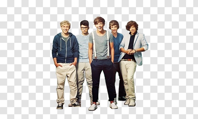 One Direction Photo Shoot Up All Night Photography What Makes You Beautiful - Tree Transparent PNG
