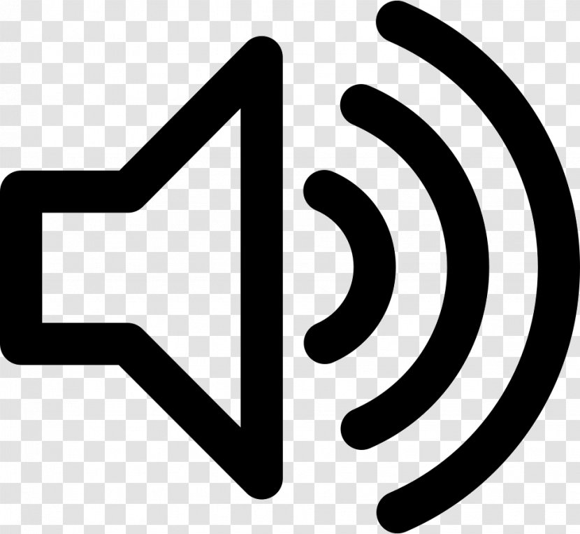 Loudspeaker Sound Cards & Audio Adapters - Interface - Symbol Transparent PNG