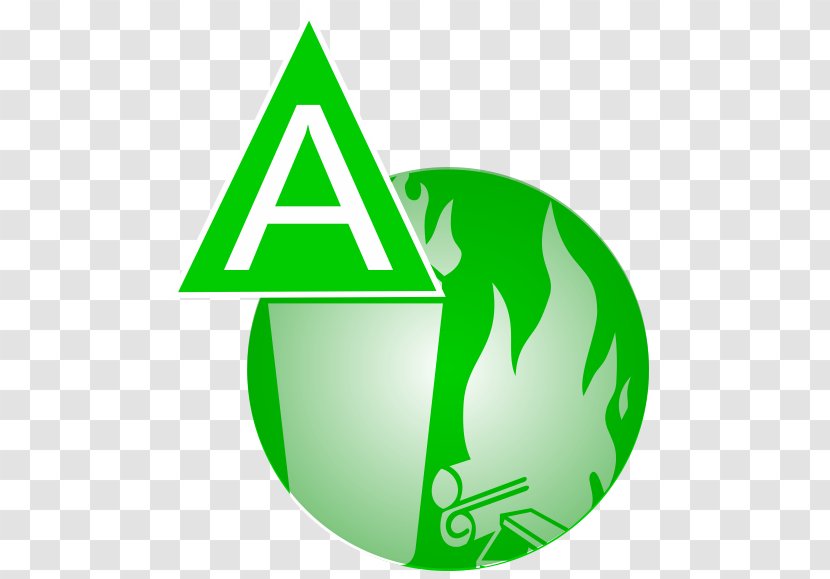 Conflagration Fire Extinguishers Protection Service - Green - Pegando Fogo Transparent PNG