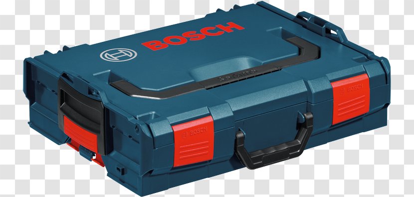 Robert Bosch GmbH Box Power Tools Philippines - Tool Boxes - Storage Organization Transparent PNG