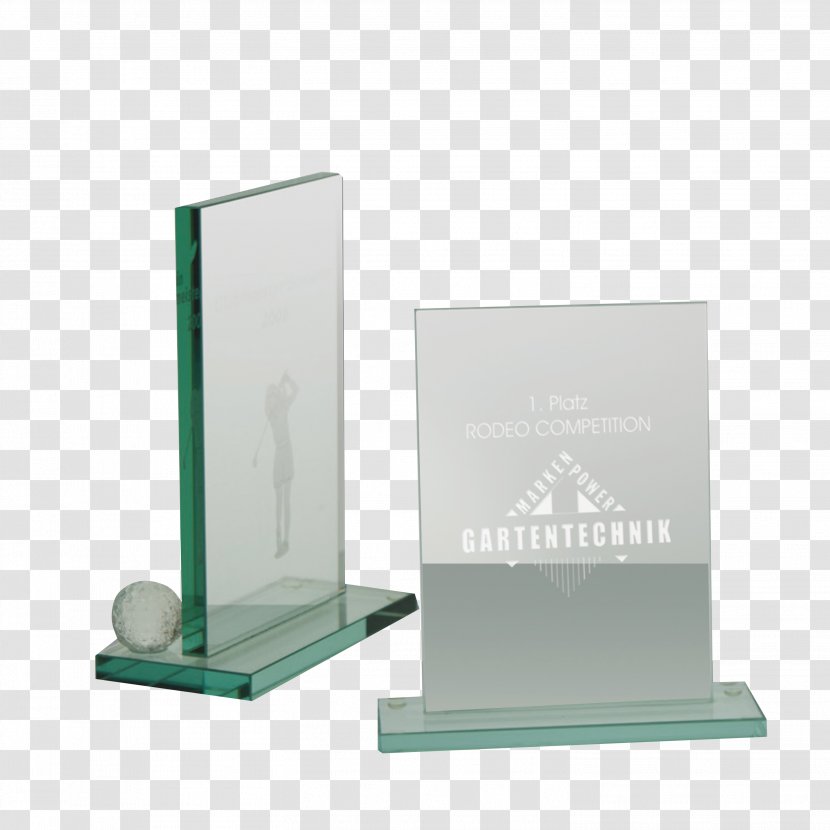 Trophy Rectangle Transparent PNG