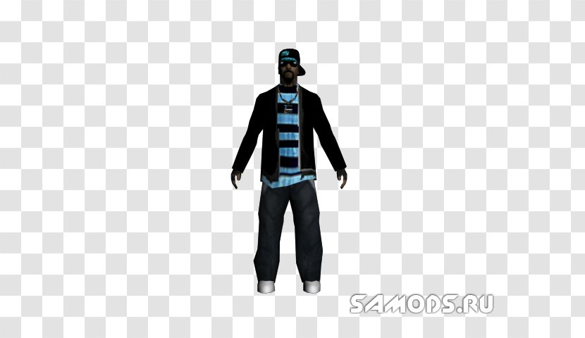 Outerwear Character - Costume Transparent PNG
