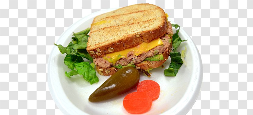 Breakfast Sandwich Cheeseburger Buffalo Burger Ham And Cheese Fast Food - American - Snow Melting Transparent PNG