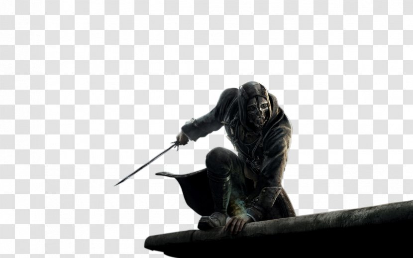 Dishonored 2 Dark Messiah Of Might And Magic Arx Fatalis Xbox 360 - Transparent Images Transparent PNG