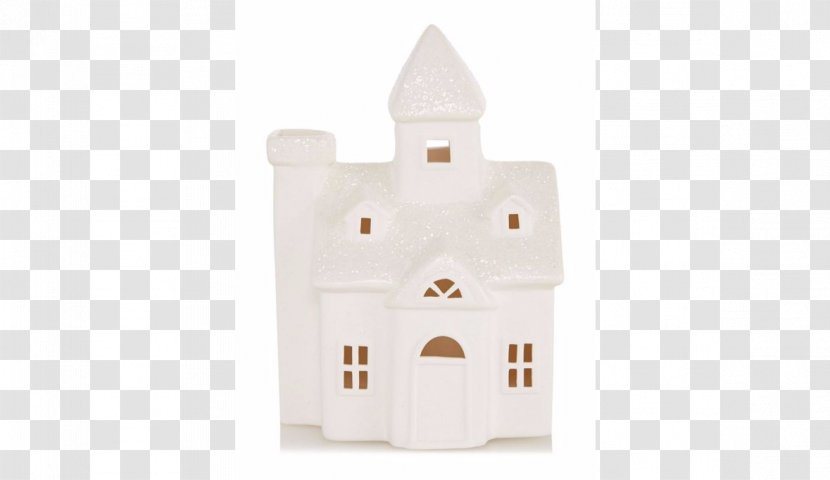 Paper Lighting - A Treasure House Transparent PNG