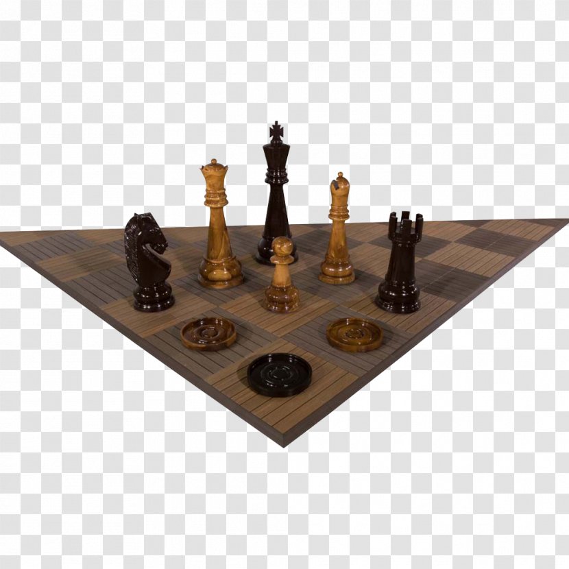 Chess Piece Board Game Chessboard - Games Transparent PNG