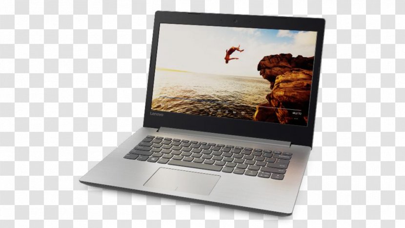 Laptop Lenovo Ideapad 320 (14) (15) Transparent PNG