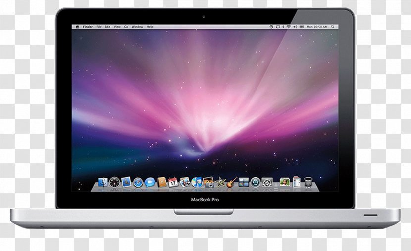 MacBook Pro Laptop Family Air - Part - Macbook Transparent PNG