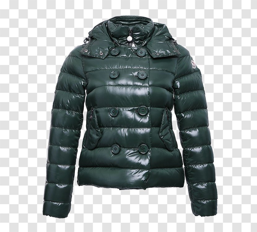 Moncler Hood Jacket Outerwear - Sleeve - Ms. Meng Kelai Hooded Down Transparent PNG