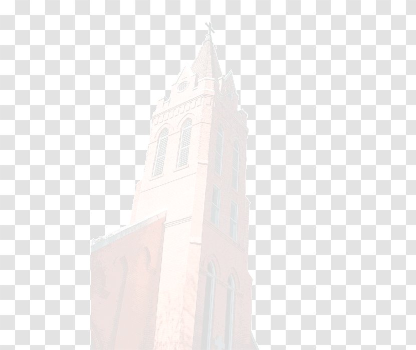 Church Steeple Spire Inc Sky Plc - Facade Transparent PNG