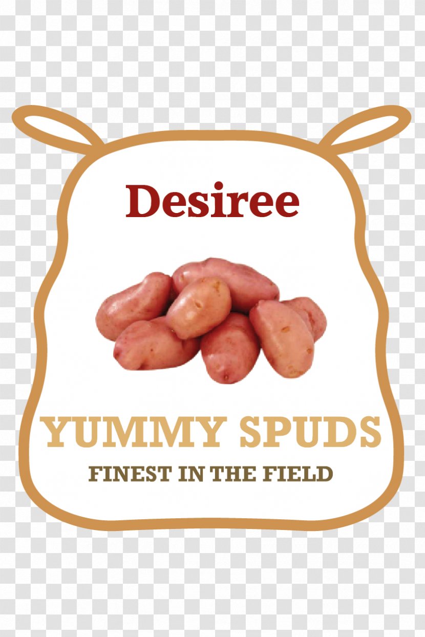 Root Vegetables Superfood Vienna Sausage Font - Peanut - Vegetable Transparent PNG