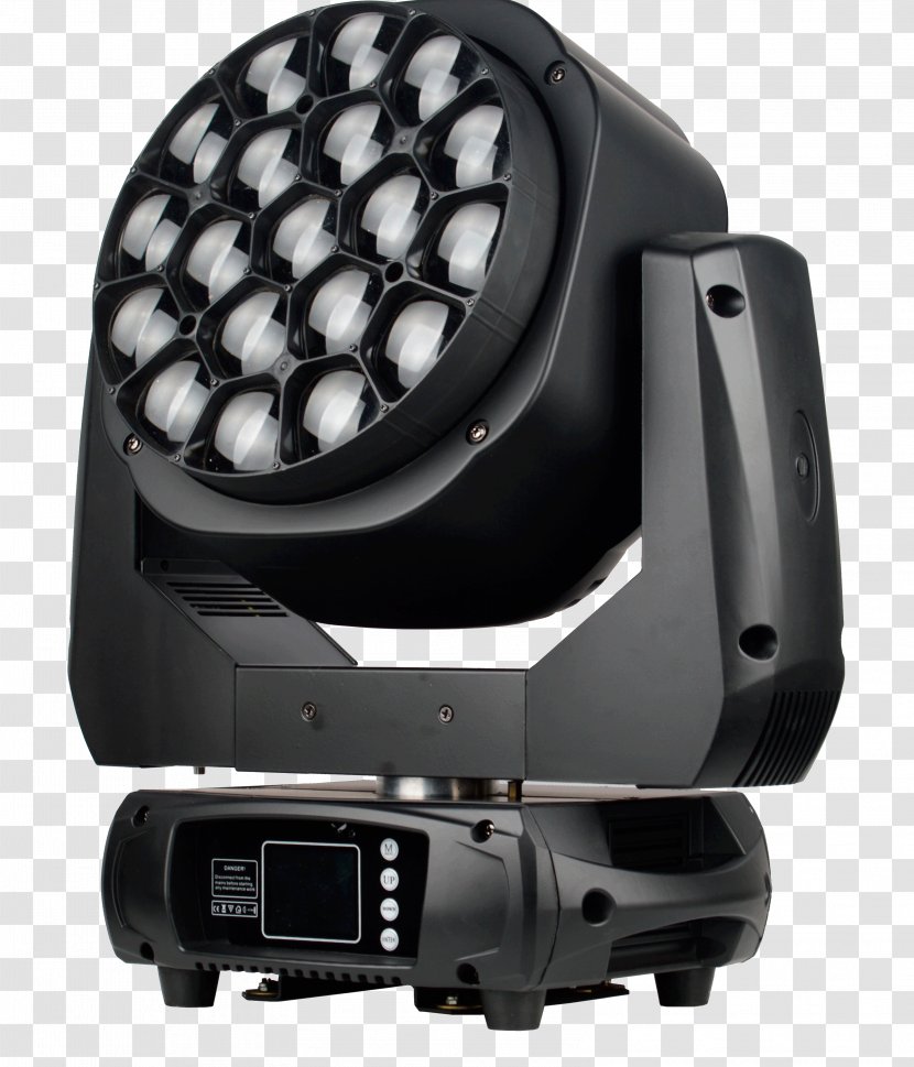 Intelligent Lighting Light-emitting Diode LED Lamp - Electric Energy Consumption - Light Transparent PNG