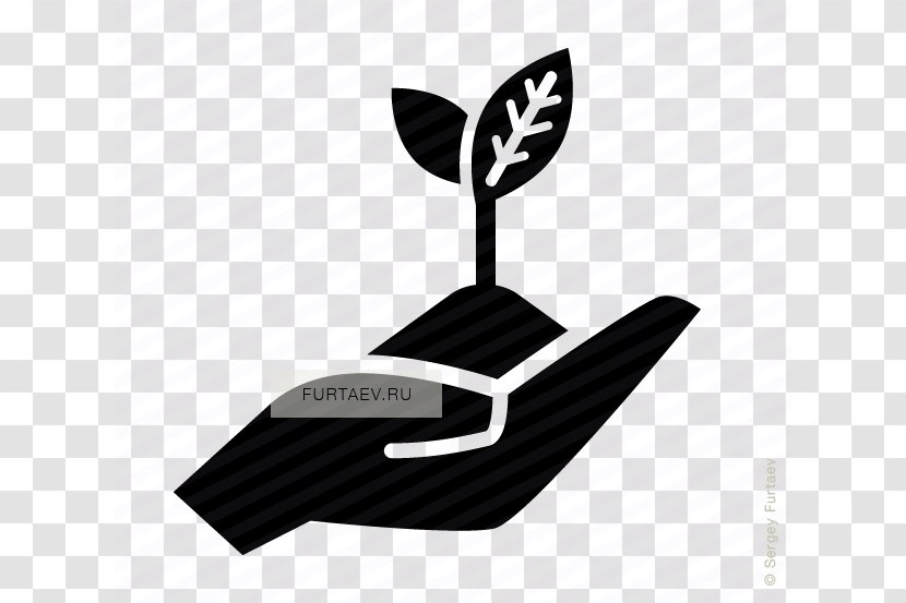 Concept Economic Growth Clip Art - Black And White - Icon Hd Transparent PNG