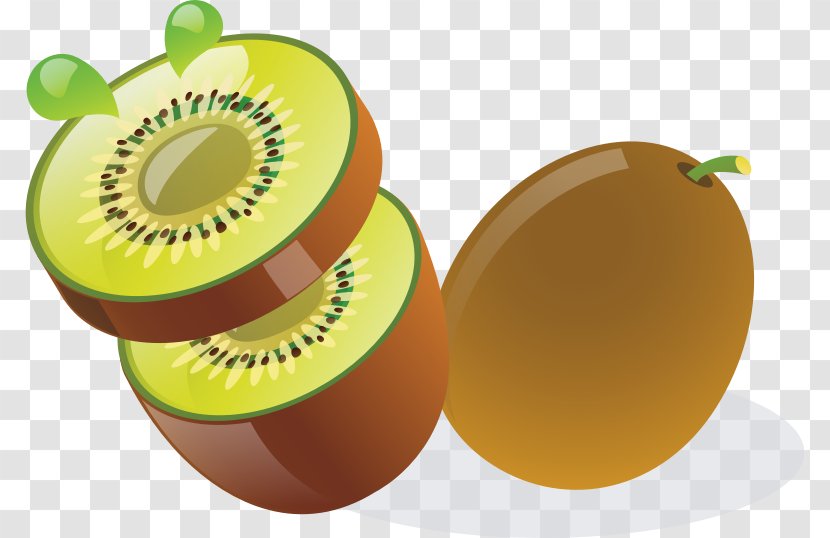 Kiwifruit Fruit Salad Clip Art - Amla Transparent PNG
