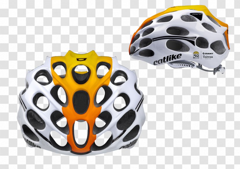 Bicycle Helmets Catlike Mixino Helmet Leaf Ski & Snowboard - Cycling - Road Shop Transparent PNG