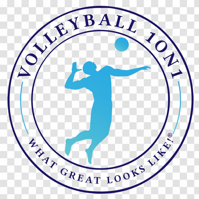 Logo Organization Human Behavior Brand Font - Volleyball Serve Receive Drills Transparent PNG