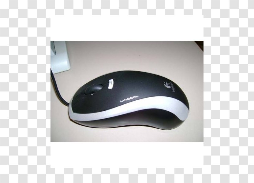 Computer Mouse Input Devices - Inputoutput Transparent PNG