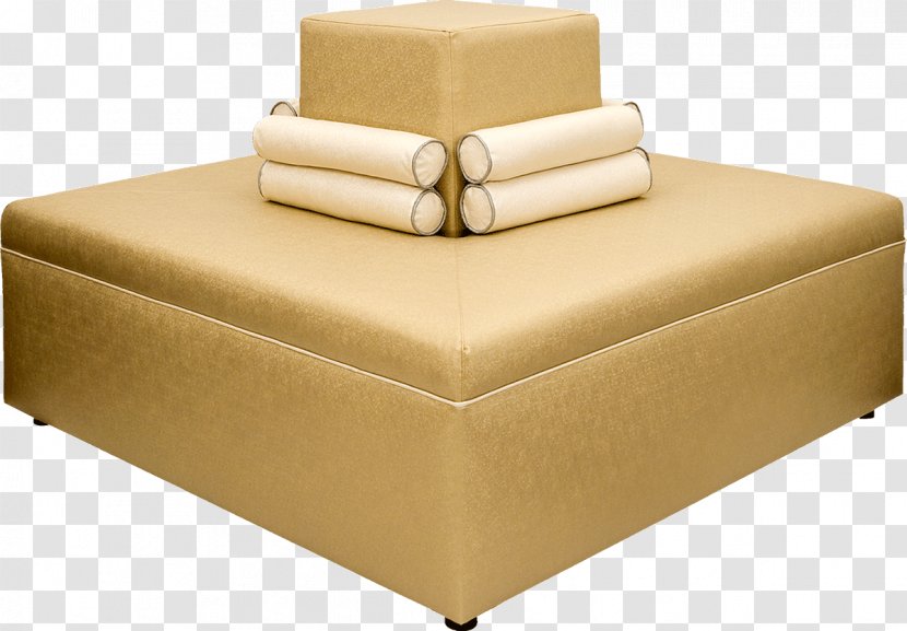 Foot Rests Product Design Couch Chair - Studio Transparent PNG
