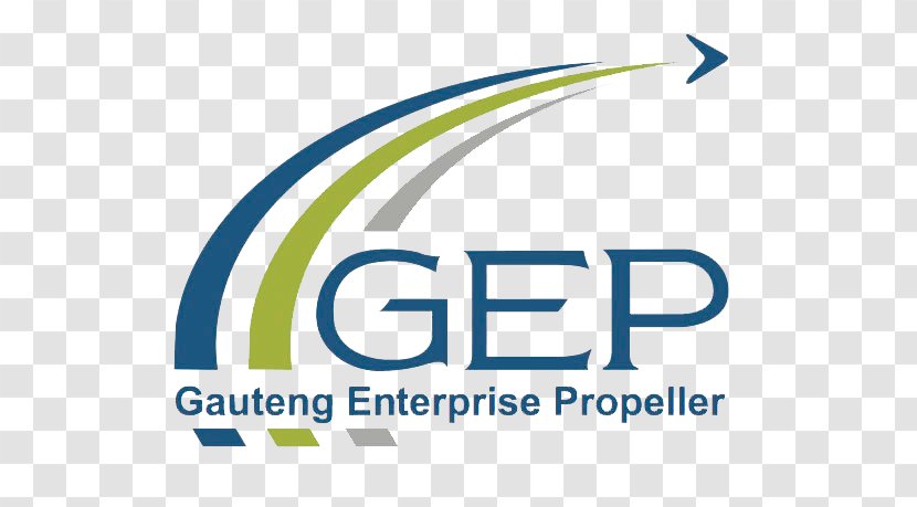 Gauteng Enterprise Propeller (GEP) Business Hotel - Brand - Johannesburg Regional Office Economic DevelopmentEnterprise Company Logo Transparent PNG