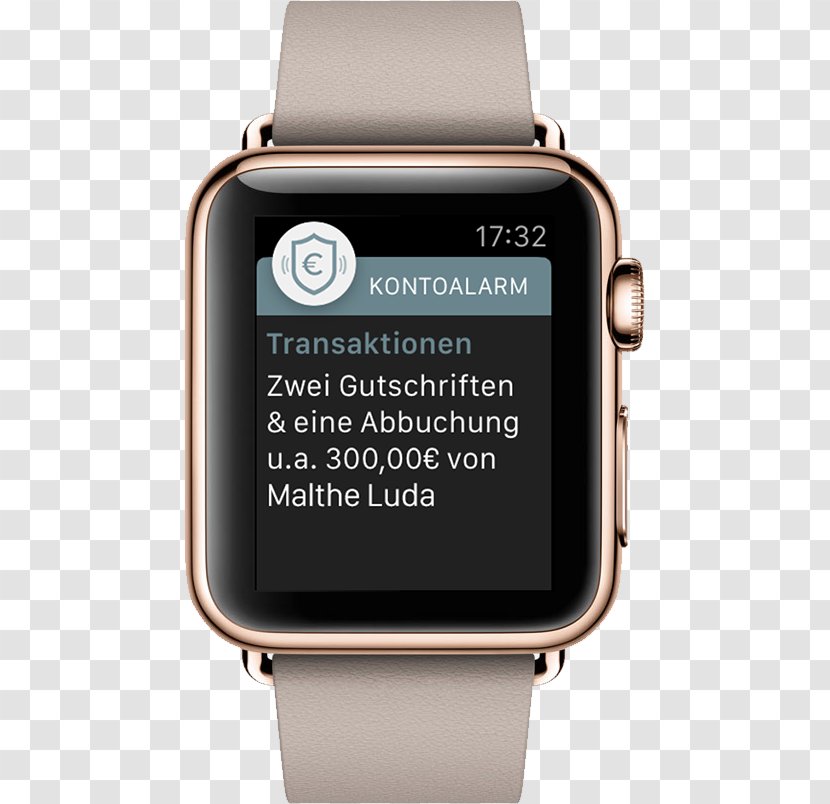 YouVersion Apple Watch User Interface - Mobile Phone - Alarm Transparent PNG