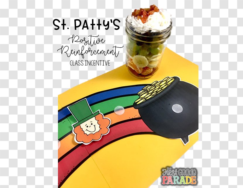 St. Patrick's Day Activities Saint Parade Cuisine Behavior - Patrick Celebration Transparent PNG