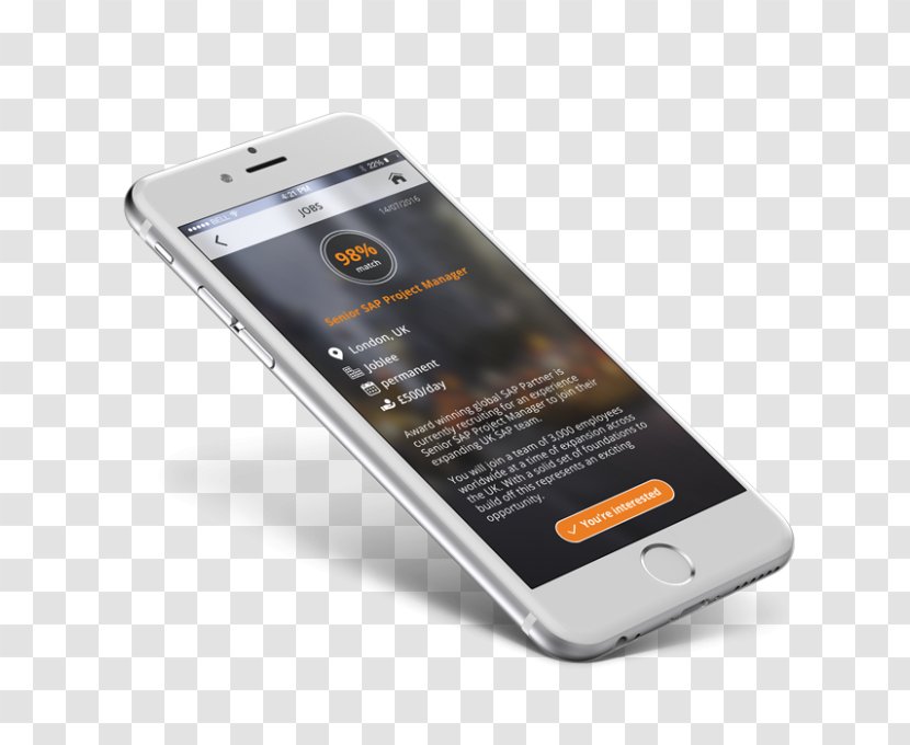 Responsive Web Design Credit Card Mobile App Development - Telephone Transparent PNG