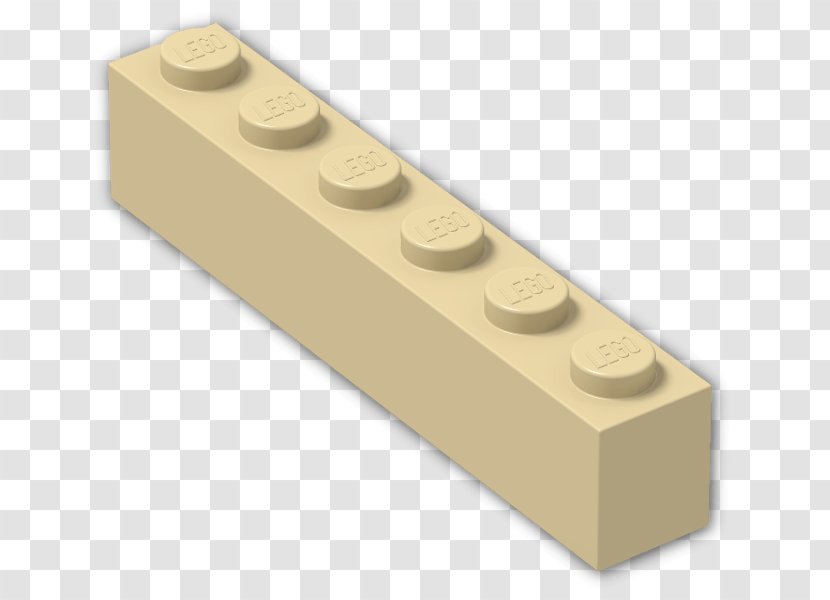 Brick LEGO Plastic Amazon.com Beige - Color - Yellow Transparent PNG
