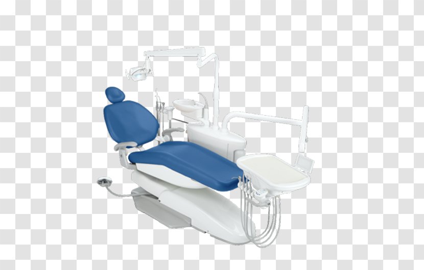 Chair Dentistry A-dec Dental Engine - Furniture Transparent PNG
