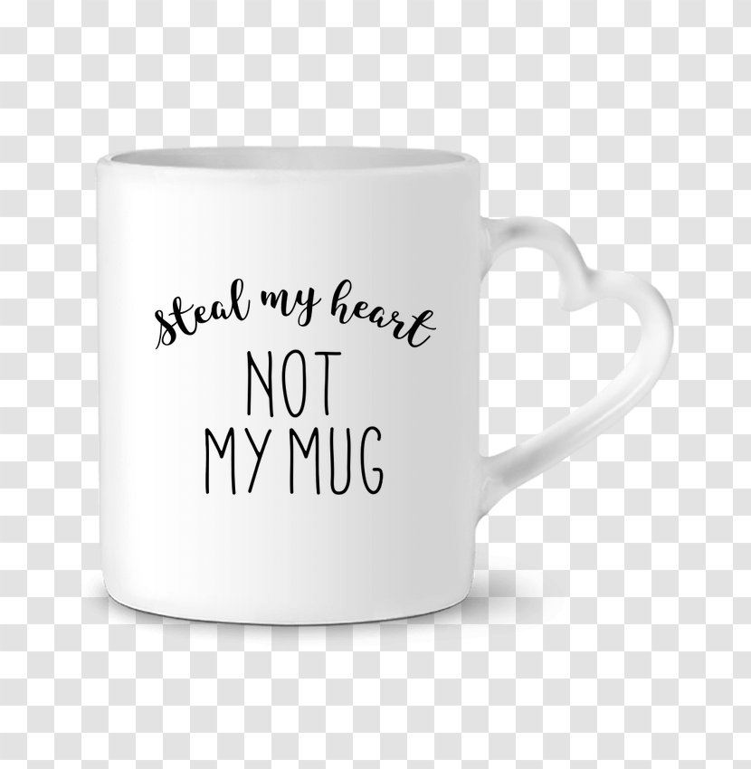 Coffee Cup Mug Teacup Ceramic Gift - Personalization Transparent PNG