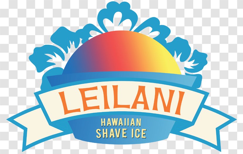 Cuisine Of Hawaii Snow Cone Ice Cream Leilani Shave Clovis - Glendale Transparent PNG