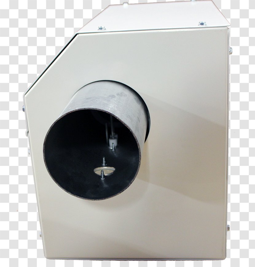 Infrared Heater Natural Gas Radiant Heating - Brenner Transparent PNG