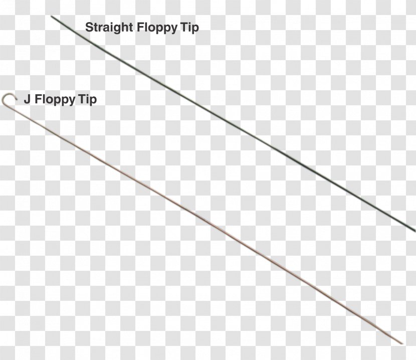 Line Point Angle Font - Wire Needle Transparent PNG