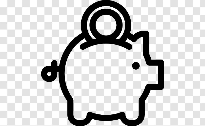 Piggy Bank Money Finance Insurance Transparent PNG