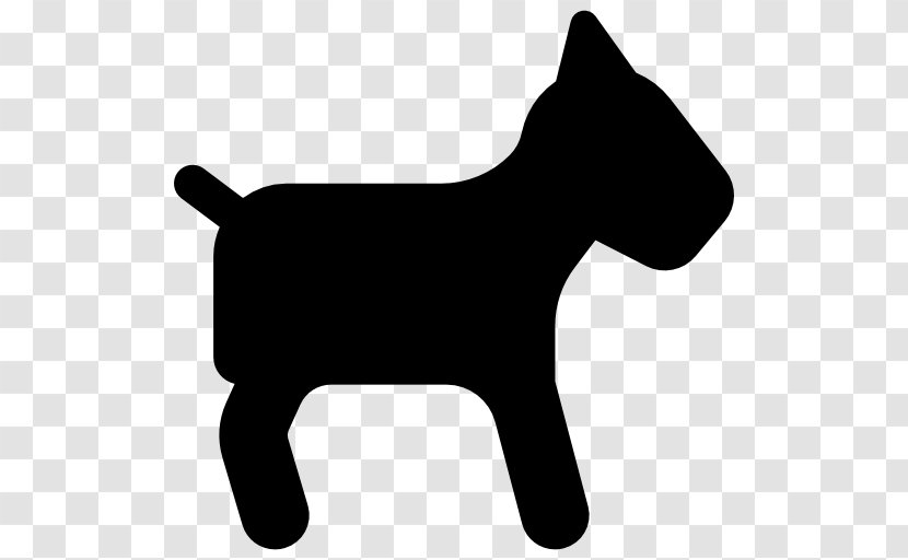 Dog Cat Pet - Like Mammal - Escalator Transparent PNG