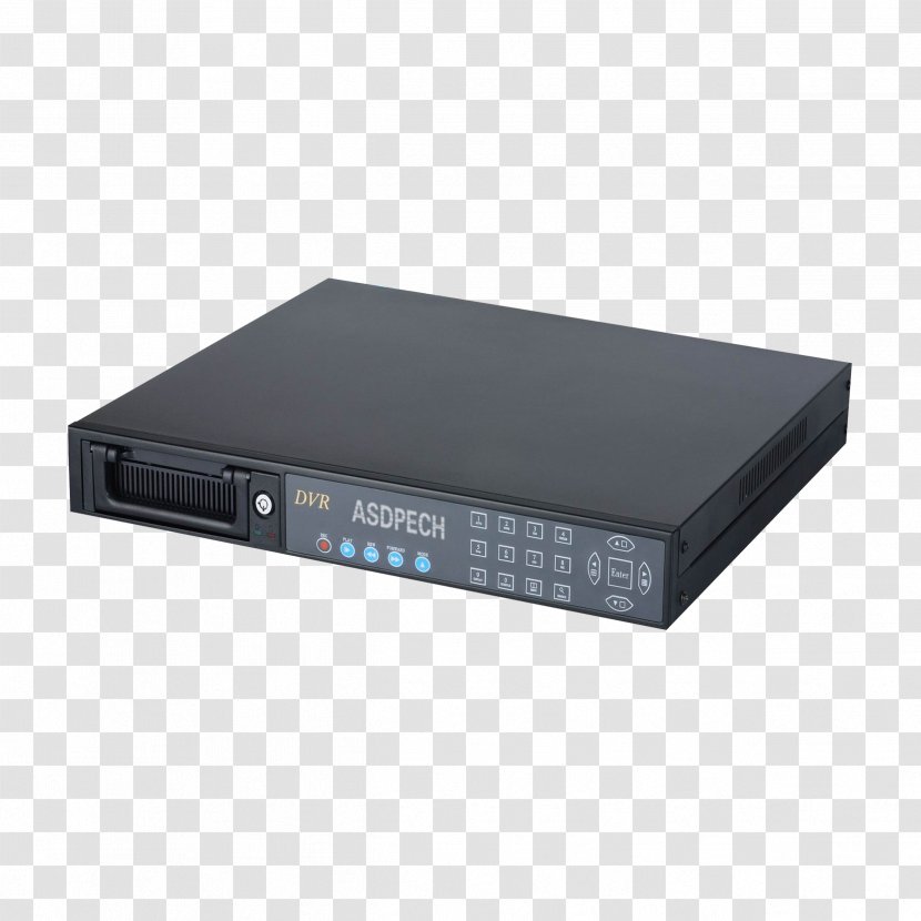 Videocassette Recorder Digital Video Hard Disk Drive - Videotape - Analog Transparent PNG