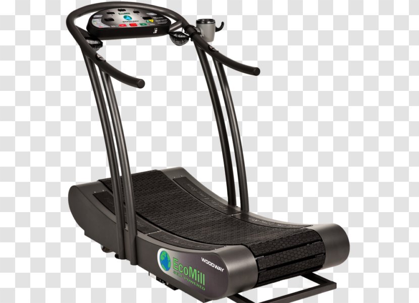 Treadmill Exercise Machine Physical Fitness Elliptical Trainers - Centre - Aerobic Transparent PNG