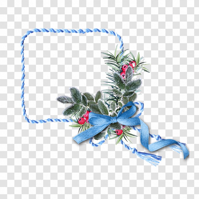 Christmas Picture Frames Clip Art - Ornament - K Transparent PNG