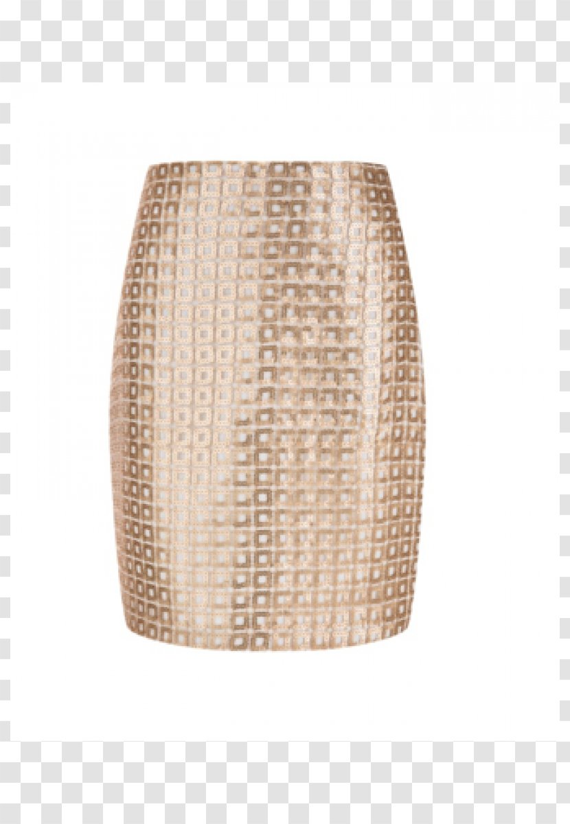 Skirt Lighting Brown - Gold Sequins Transparent PNG