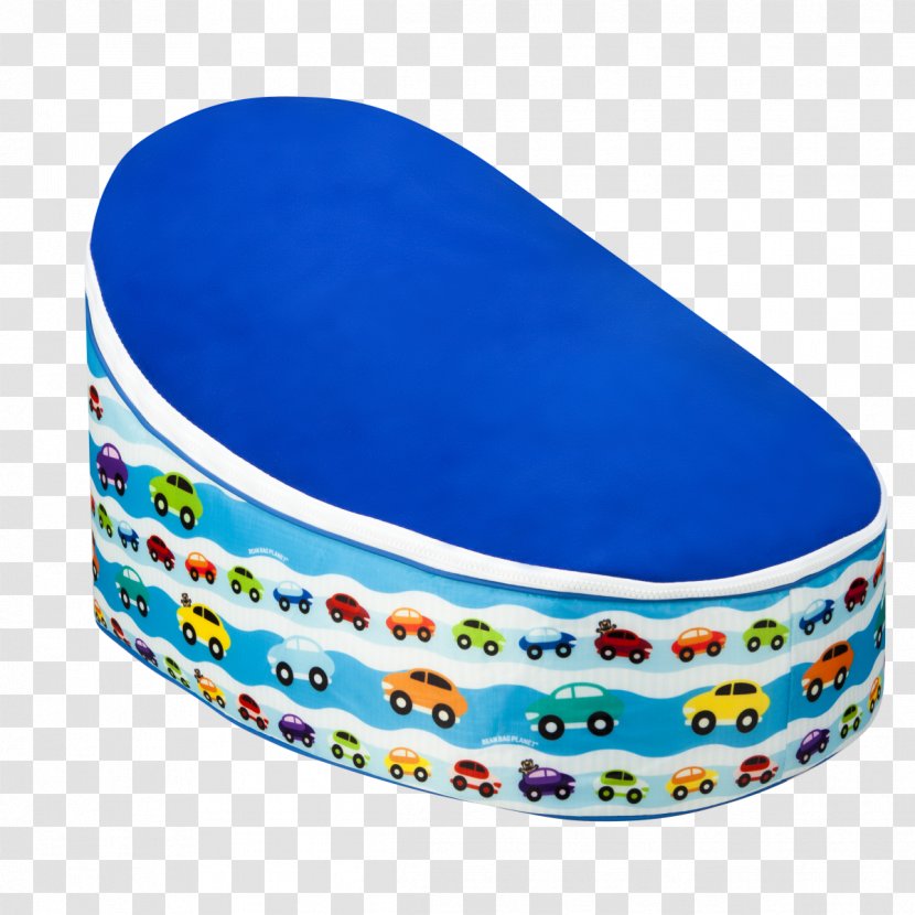 Bean Bag Chairs Car Furniture - Chair Transparent PNG