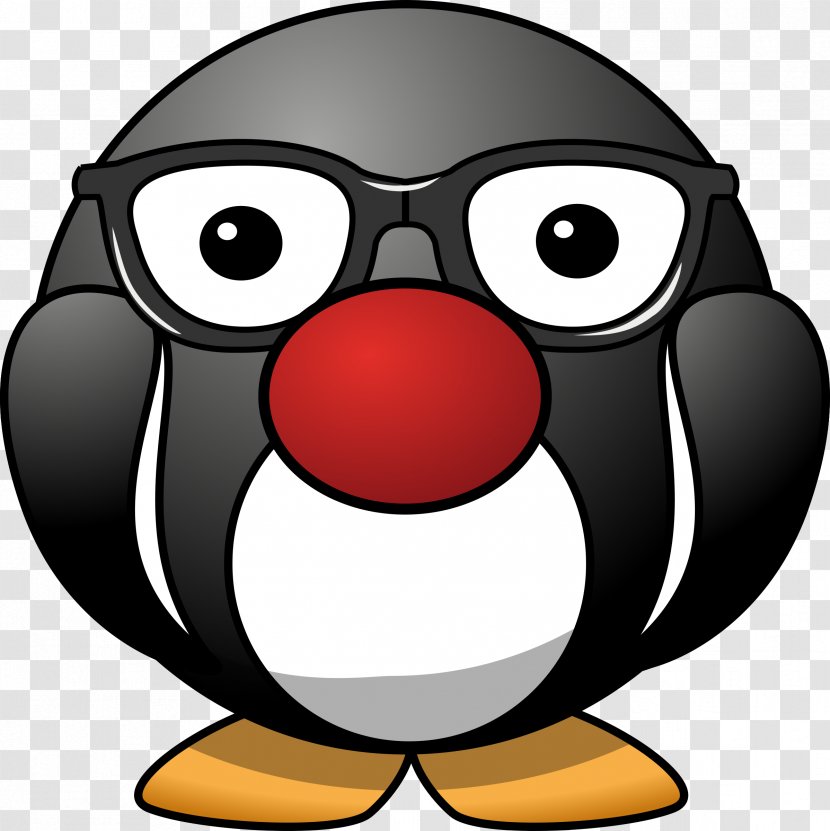 Penguin Animation Cartoon Bird Clip Art - Royaltyfree - Cool Designs Transparent PNG