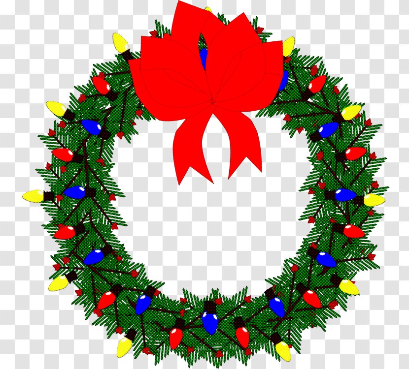 Christmas Decoration - Ornament Transparent PNG