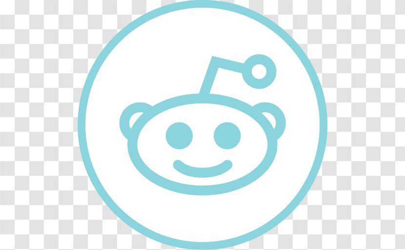 Social Media Reddit Logo - Place Transparent PNG