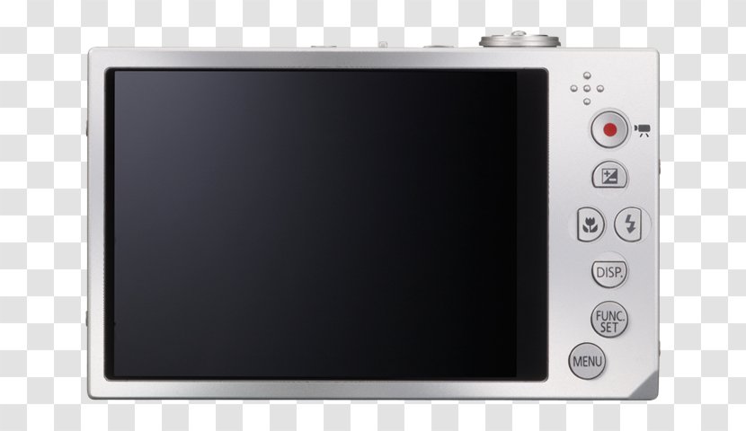 Canon PowerShot G9 X キヤノン・IXYシリーズ Point-and-shoot Camera - Powershot Transparent PNG