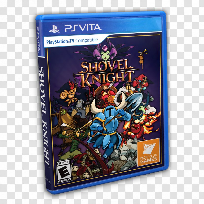 Wii U Shovel Knight: Plague Of Shadows Video Game PC Platform - Sidescrolling - Hollow Knight Transparent PNG