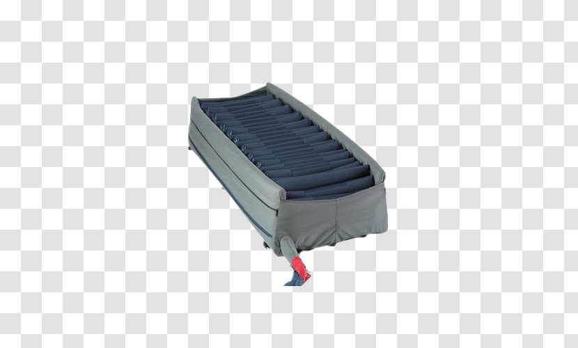 Mattress Hospital Bed Spring Comfort - Invacare Gmbh - Air Transparent PNG